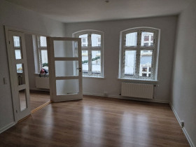lejlighed i Aabenraa