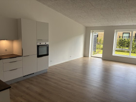 lejlighed i Kolding
