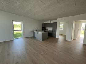 lejlighed i Herning