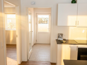 hus i Årslev