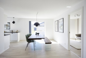 hus i Vejle