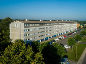 lejlighed i Nyborg
