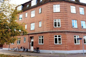 lejlighed i Odense C