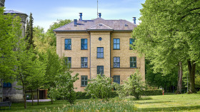 lejlighed i Roskilde