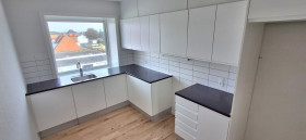 lejlighed i Frederikshavn