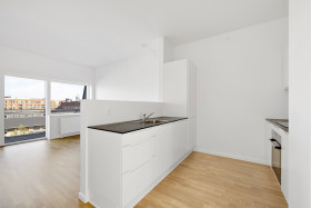 lejlighed i Aarhus C