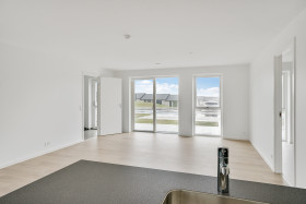 hus i Vejle