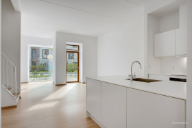 lejlighed i København S