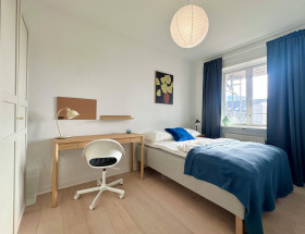 værelse i Aarhus C