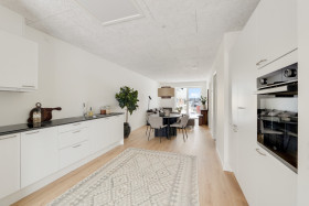 hus i Kalundborg