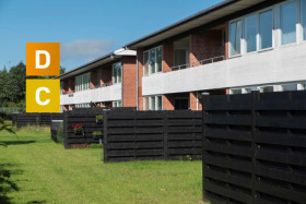 lejlighed i Frederikshavn