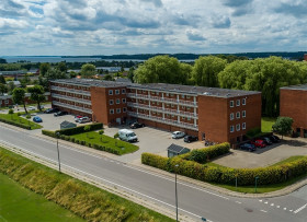 lejlighed i Middelfart