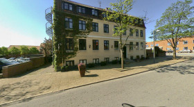 lejlighed i Frederikshavn