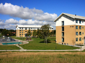 lejlighed i Frederikshavn