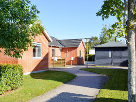 hus i Frederikshavn