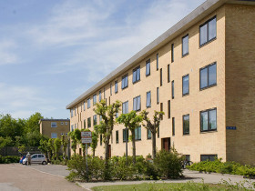 lejlighed i Frederikshavn