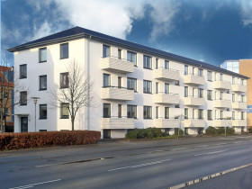 lejlighed i Frederikshavn