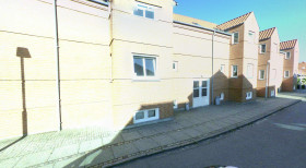 hus i Struer