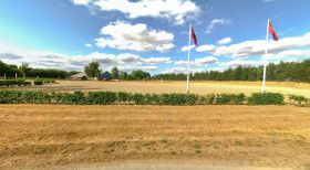 hus i Tørring