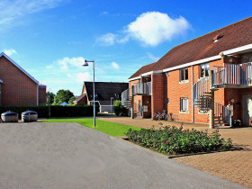 lejlighed i Frederikshavn