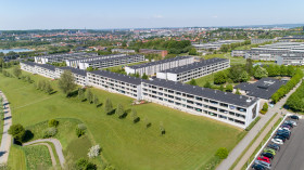 lejlighed i Aalborg SØ