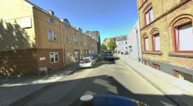 lejlighed i Vejle