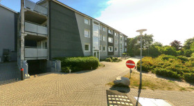lejlighed i Holstebro