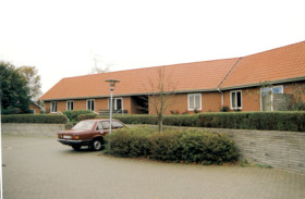 lejlighed i Esbjerg Ø