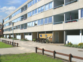 lejlighed i Frederikshavn