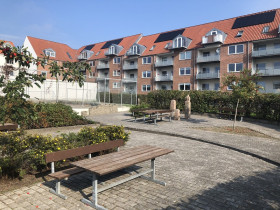 lejlighed i Frederikshavn