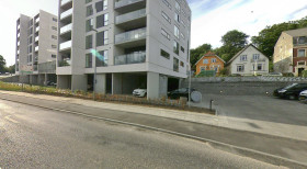 lejlighed i Kolding
