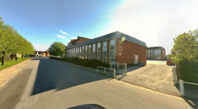 lejlighed i Frederikshavn