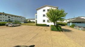 lejlighed i Hirtshals