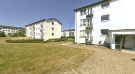lejlighed i Hirtshals