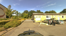 lejlighed i Holstebro