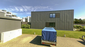 lejlighed i Frederikshavn