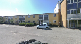 lejlighed i Thyholm