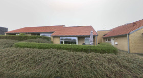 lejlighed i Farsø