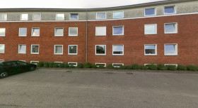 lejlighed i Holstebro