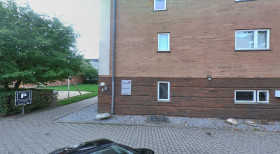 lejlighed i Herning