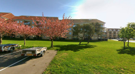 lejlighed i Frederikshavn