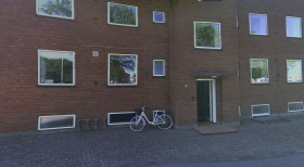 lejlighed i Nykøbing M