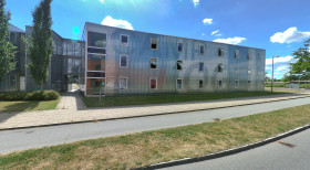 studiolejlighed i Viborg