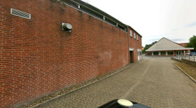 hus i Rødding