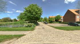 lejlighed i Aabenraa