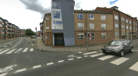 lejlighed i Kolding