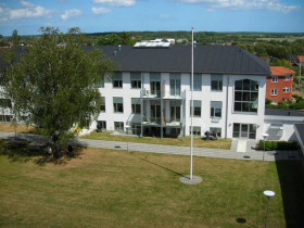 lejlighed i Hadsund