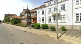 lejlighed i Horsens