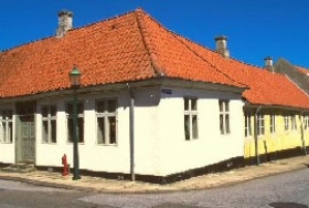 lejlighed i Viborg