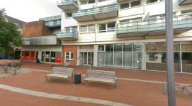 lejlighed i Holstebro